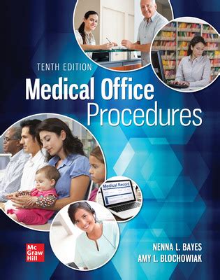, hos-pital rounds 730-830, lunch 1230-130) has to be en-tered only once. . Medical office procedures book pdf
